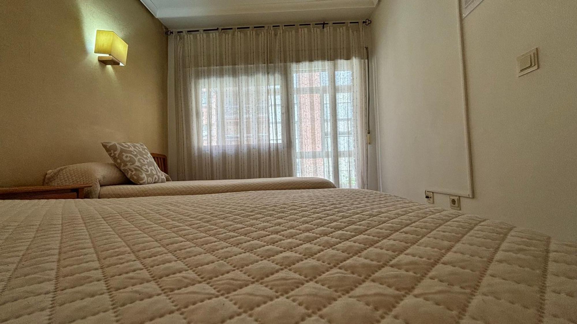 Hostal Atienzar Альбасете Екстер'єр фото